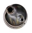 Крышка насоса Spare, Pumpcover for MQ Крышка насоса Spare, Pumpcover for MQ