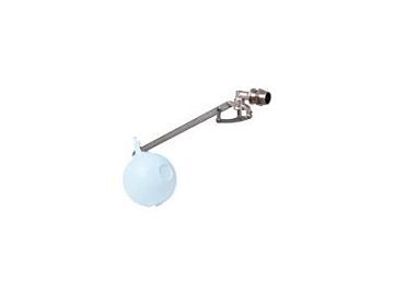 Поплавковый мех. регулятор уровня (5 осей) 1"