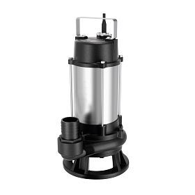 Фекальный насос TPS1500A с режущим механизмом