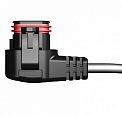 Штекер ALPHA, угловой, Kit, Alpha plug w/cable 4m Штекер ALPHA, угловой, Kit, Alpha plug w/cable 4m