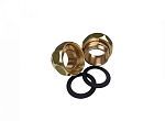 Резьбовое соединение Shut off R 1/2" AG for UP 15-13B/UP15-14 Резьбовое соединение Shut off R 1/2" AG for UP 15-13B/UP15-14