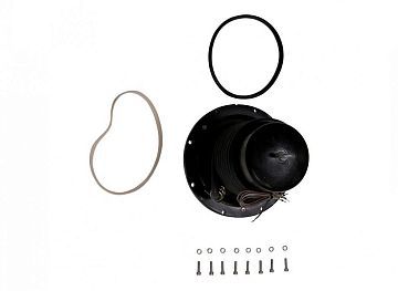 Kit, Pump head M.12.3.4, 400V,4m