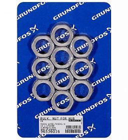 Набор гаек M30x1 с уплотнением