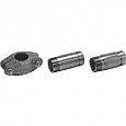 COUPLING SET 4"BM VITON R, Grundfos