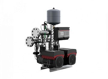 Установка повышения давления Hydro Multi-E 2 CME 15-02, Grundfos