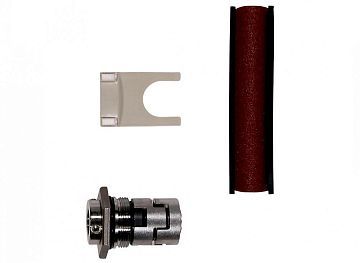 Комплект, торцевое оборудование Kit, Shaft seal H QQEGG KB016S1 30bar