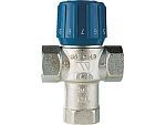 Watts Термостатический смеситель 3/4" ВН AQUAMIX (25-50*С) 05.59.220 GRUNDFOS Watts Термостатический смеситель 3/4" ВН AQUAMIX (25-50*С) 05.59.220 GRUNDFOS