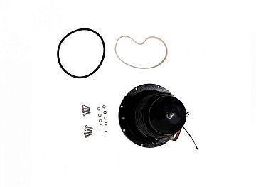 Комплект, головная часть насоса Kit, Pump head M.12.1.4, 230V,4m