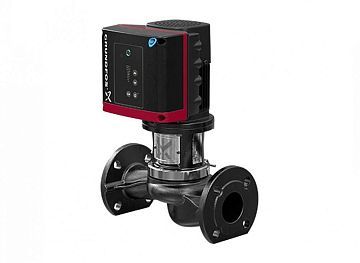 Насос TPE 100-250/2-A-F-A-BAQE 3X400 50HZ, Grundfos