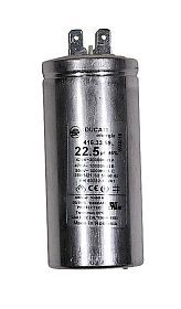 Конденсатор Spare, Capacitor WC-1, 3, CWC-3 