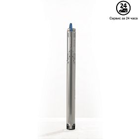Скважинный насос Grundfos SQ 2-35