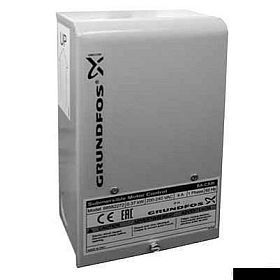 Control box SA-CSCR 1.5kW 1x200-240/50Hz